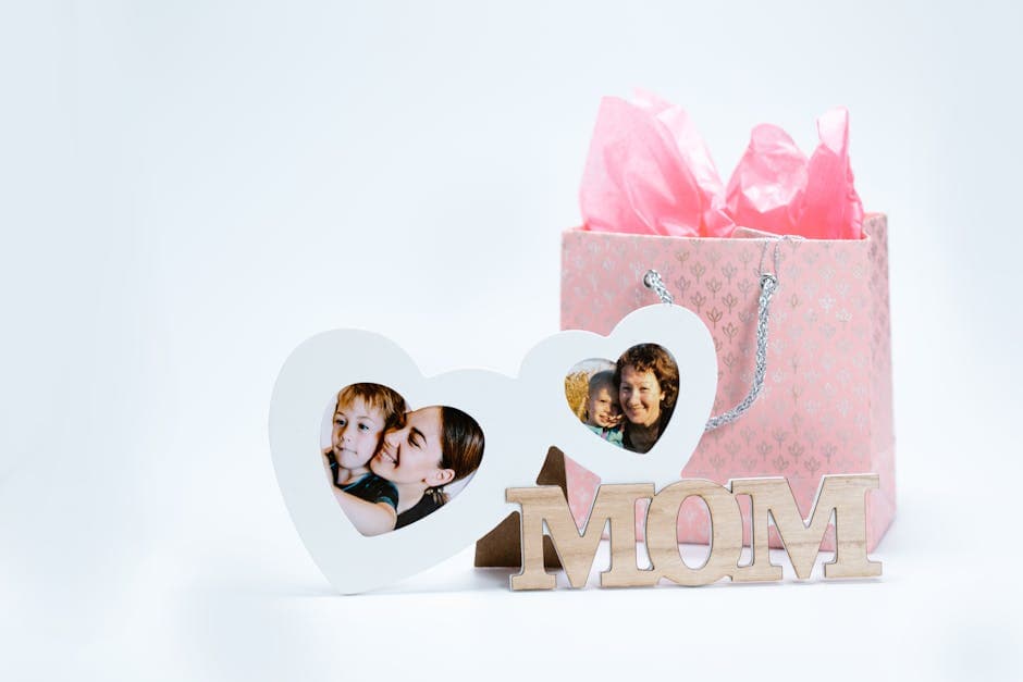 Animating Old Photos for Mother's Day and Father's Day Gifts