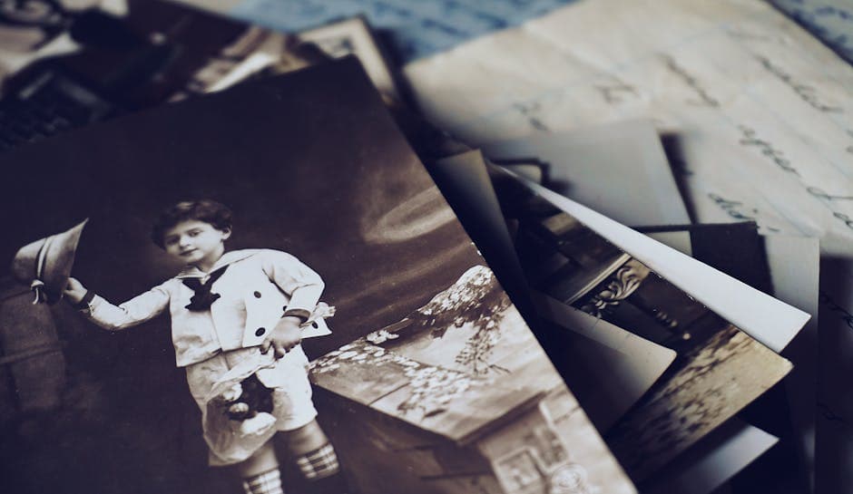 How to Restore Faded Photos — Fix Color Loss and Yellowing