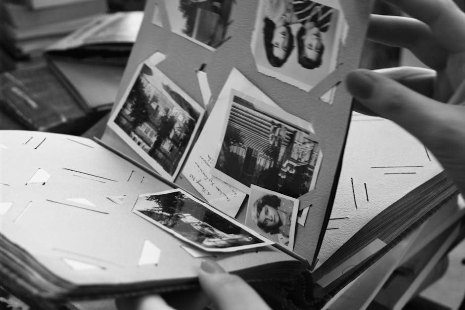 Photo Restoration Ethics: When to Leave the Imperfections In