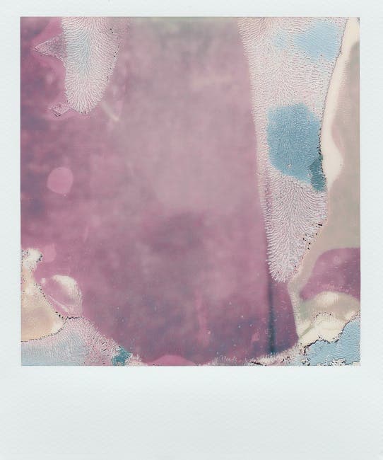 How to Restore Faded Color Photos