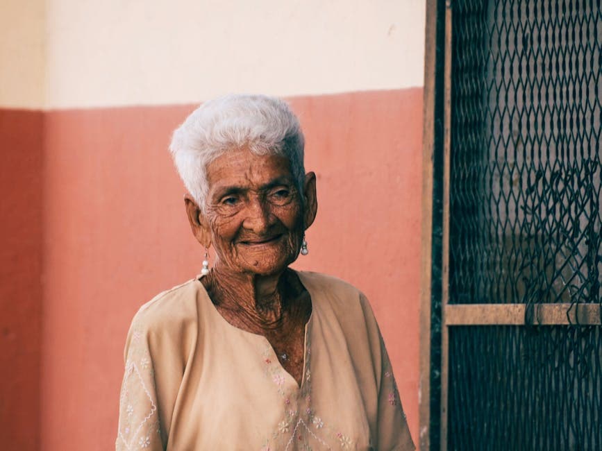 Restoring Your Grandmother's Photos: A Step-By-Step Walk-Through