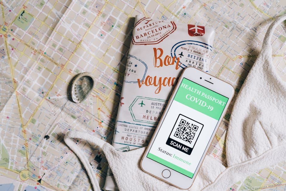 Scan Old Photos with Your iPhone: 6 Tips for Better Results