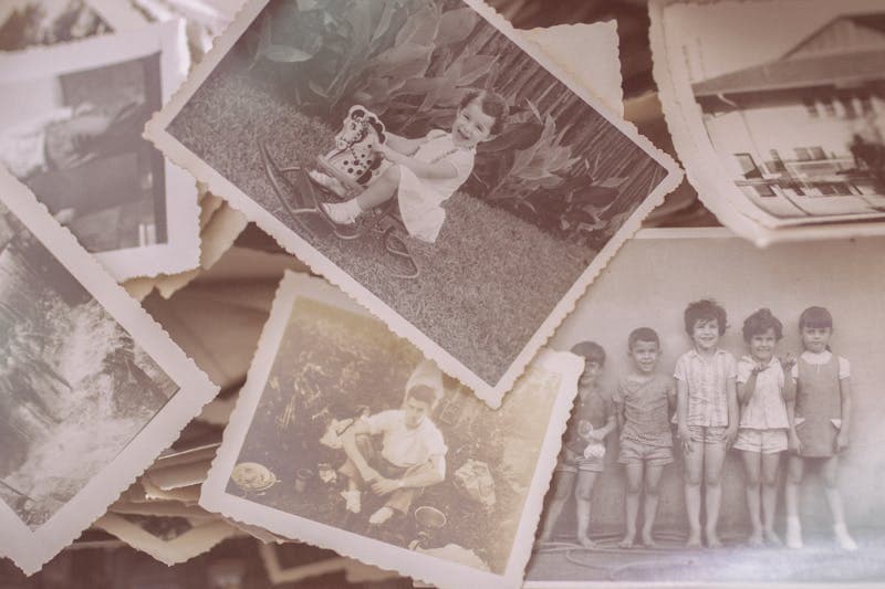 How to Restore Old Photos with AI (Free)