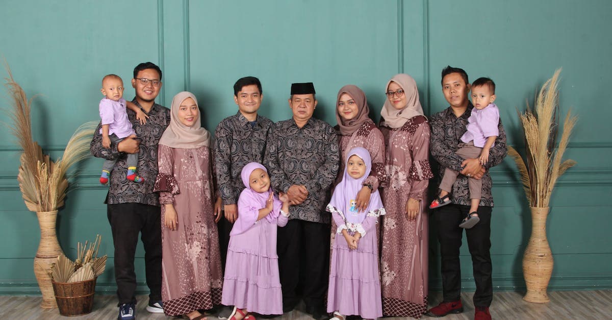 Restore Your Family Portrait with AI