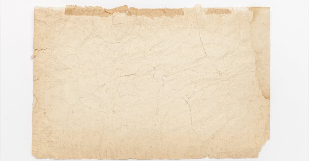 Fix Yellowed Old Photos, Reverse Oxidation with AI
