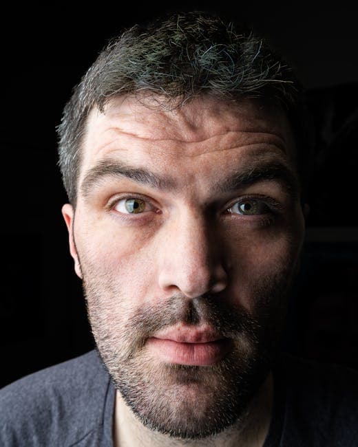 How to Fix Red Eye in Photos