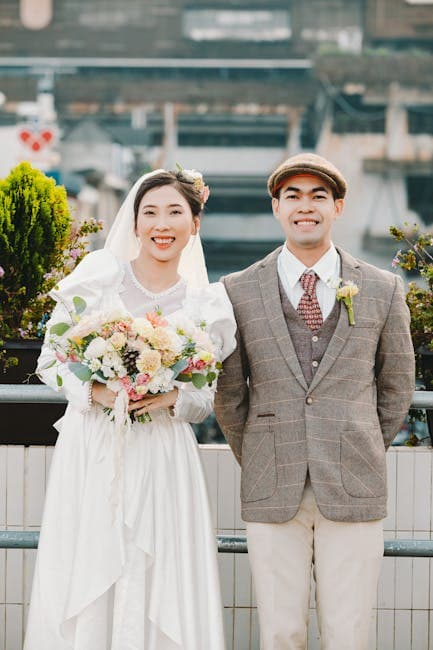 How to Restore Your Parents' Wedding Photos