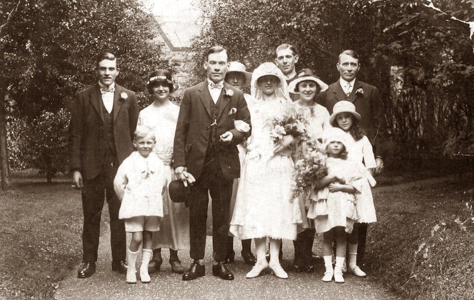 Wedding Photo Restoration Checklist: 7 Steps Before You Frame