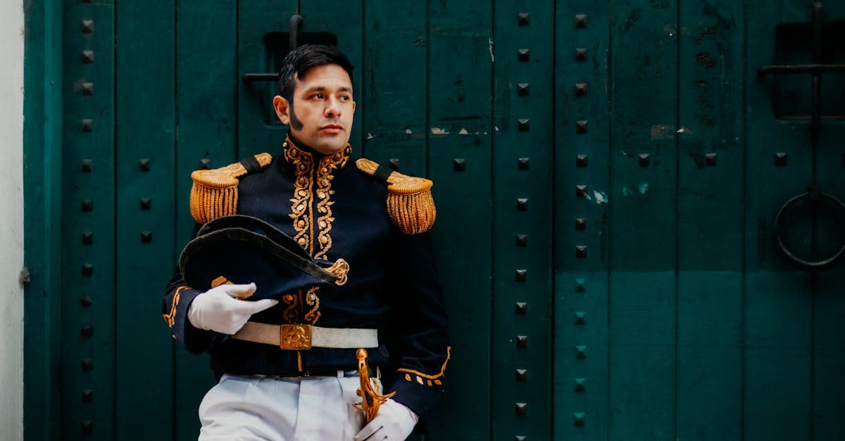Restore a Military Photo with AI, Free Online Tool